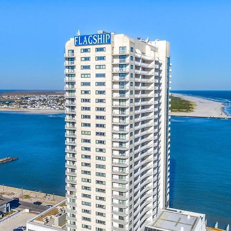 Boardwalk Resorts - Flagship Атлантик Сити Екстериор снимка