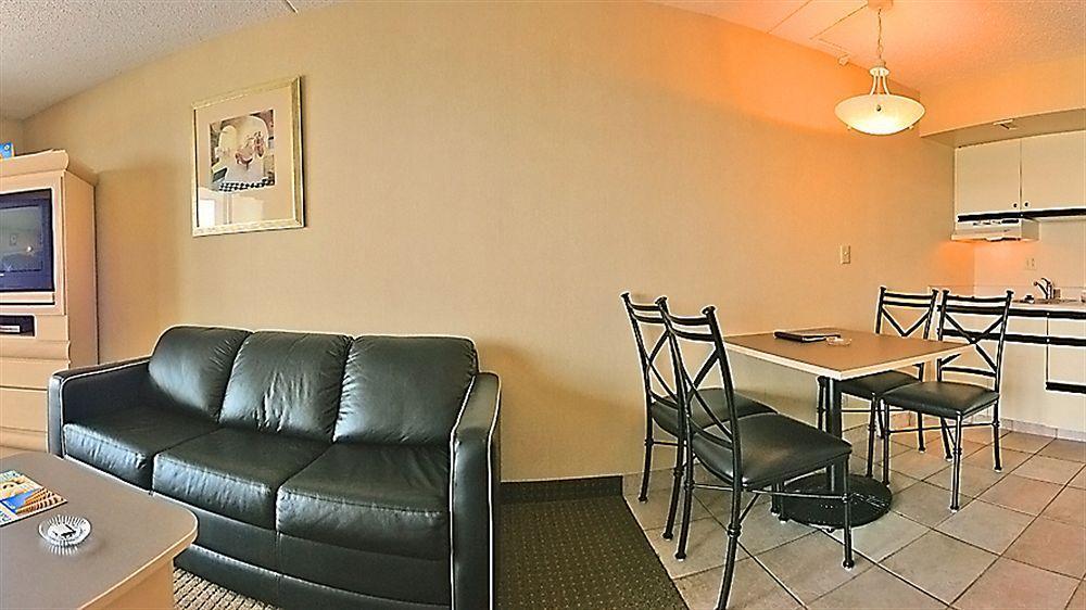 Boardwalk Resorts - Flagship Атлантик Сити Екстериор снимка